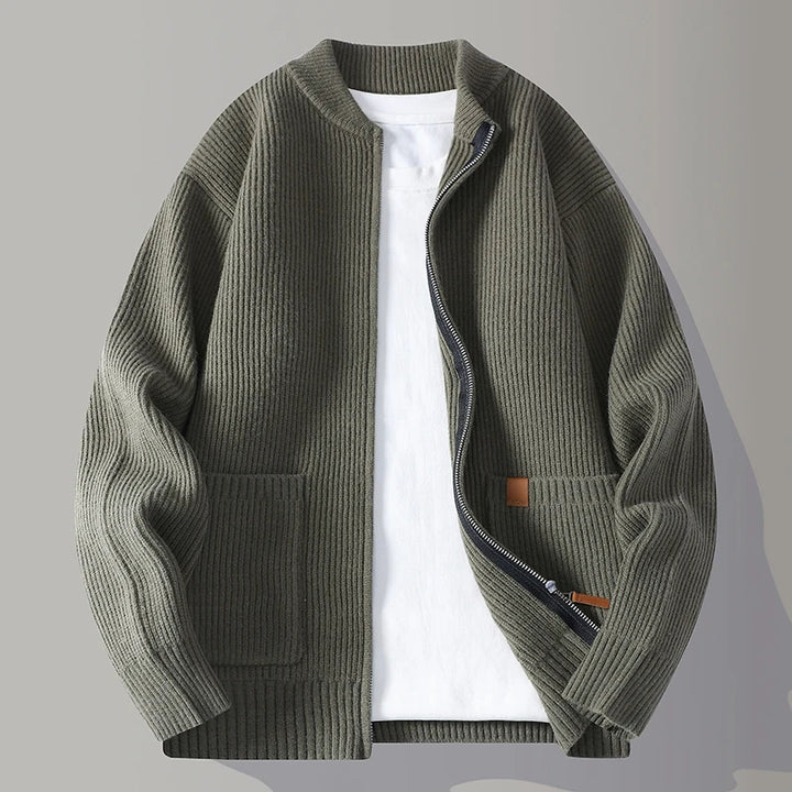 Rheon Knit Cardigan