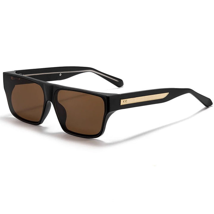 Creston Squared Sunglasses
