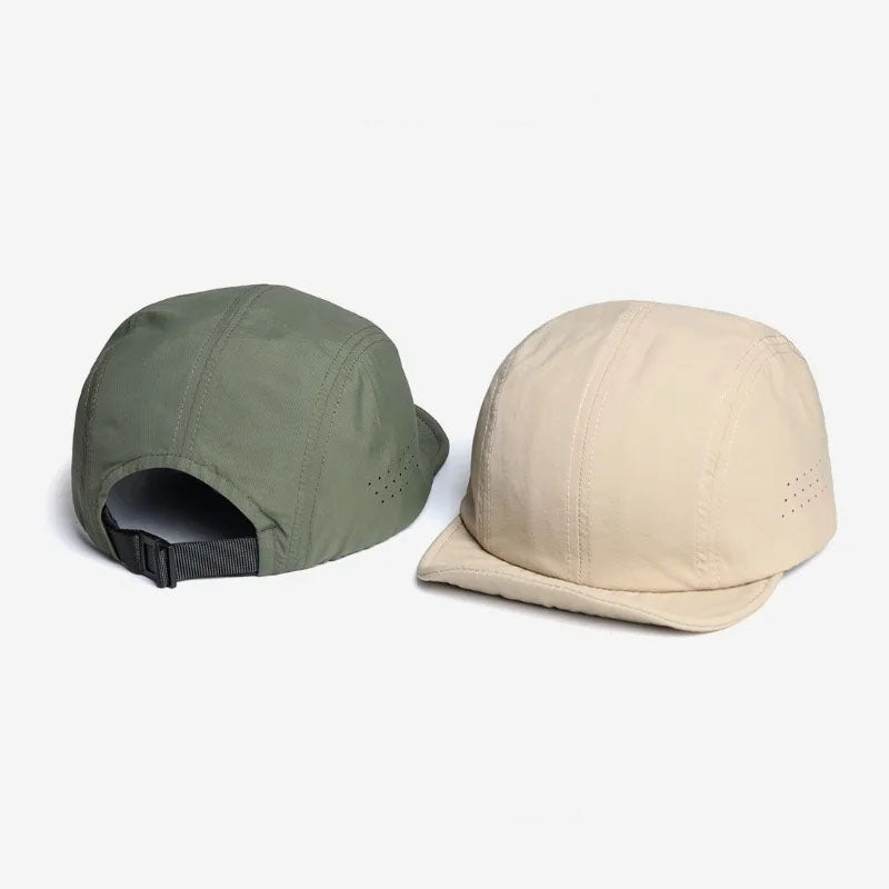 Aerovent Performance Cap