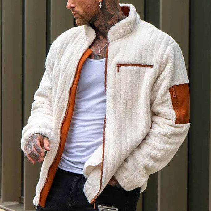 Aspen Trail Fleece Jacket