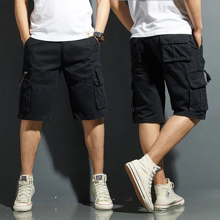 Harrington Field Cargo Shorts