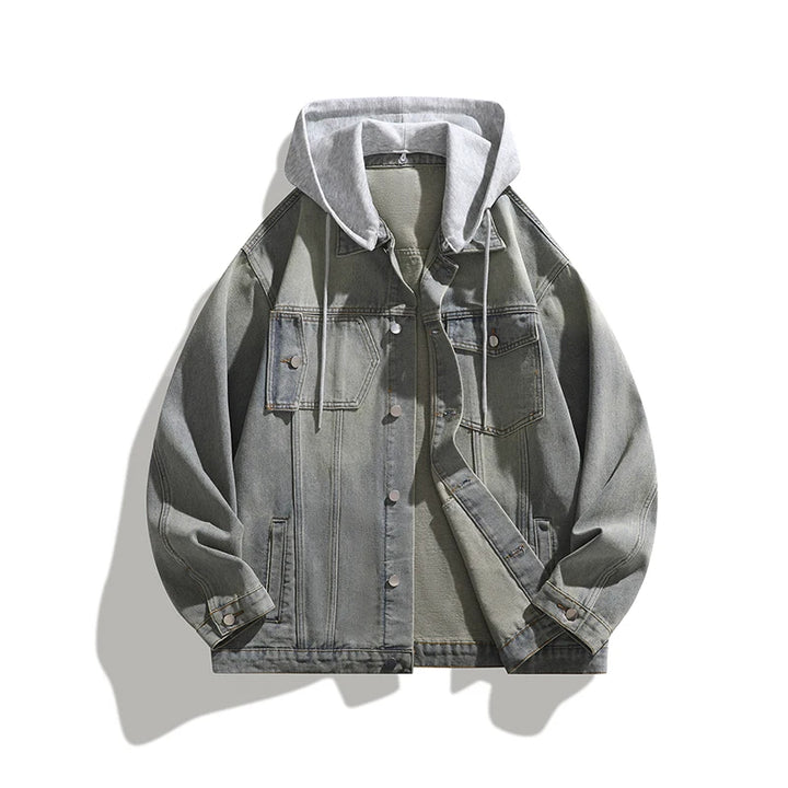 Montclair Denim Jacket
