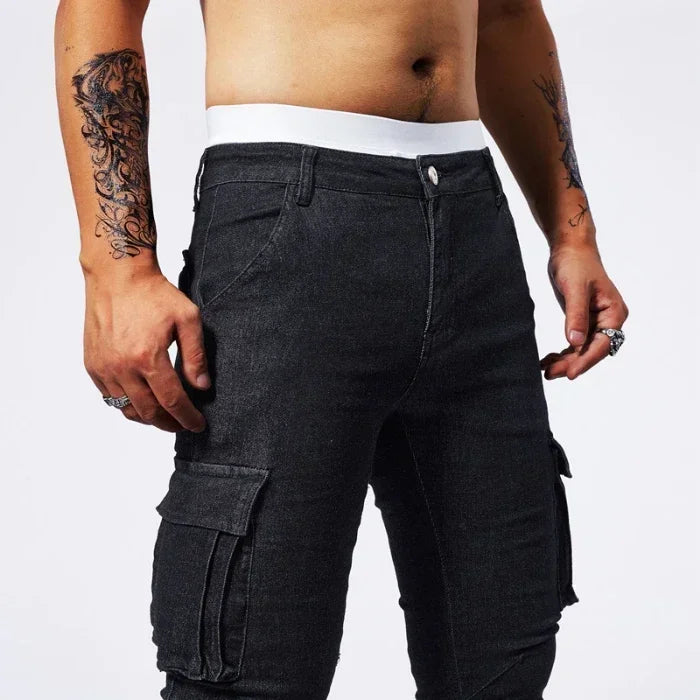 Riverton Sculpt Denim Jeans