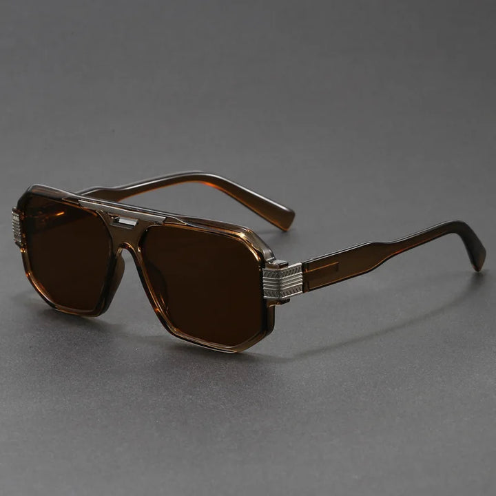 Velmoro Tortoise Luxe Sunglasses