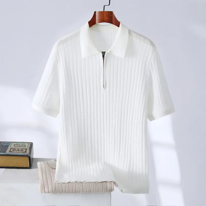 Montero Ice Knit Polo