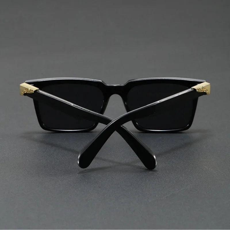 Skyline Classic Square Sunglasses