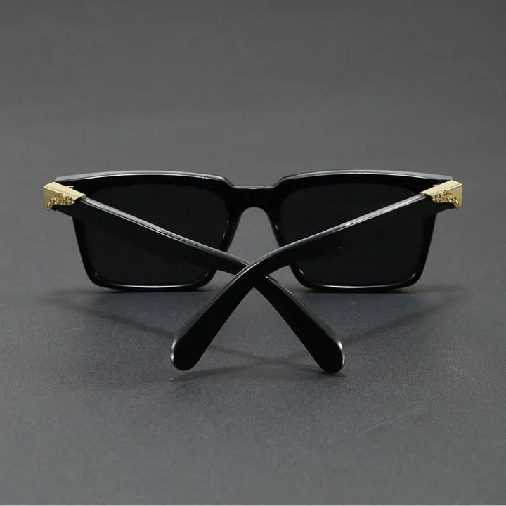 Skyline Classic Square Sunglasses