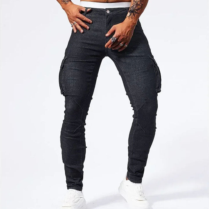 Riverton Sculpt Denim Jeans
