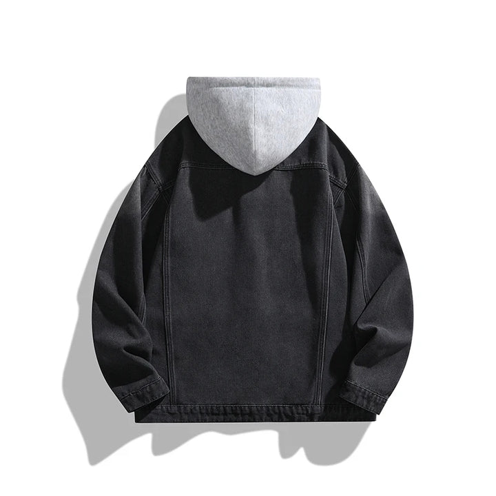 Montclair Denim Jacket