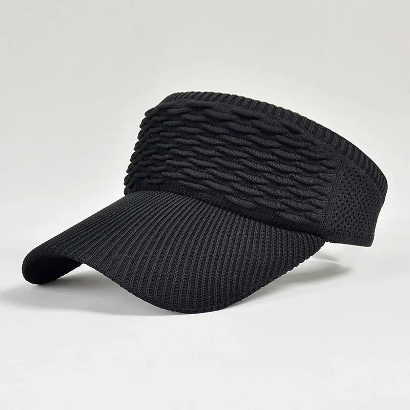 Velara Sun Visor Cap