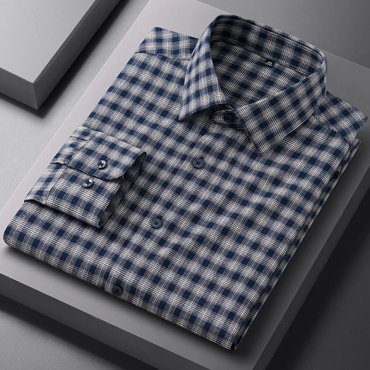 Westfield Cotton Flannel Shirt
