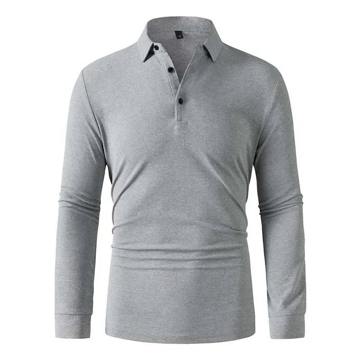 Westbrook Anti-Wrinkle Polo Shirt