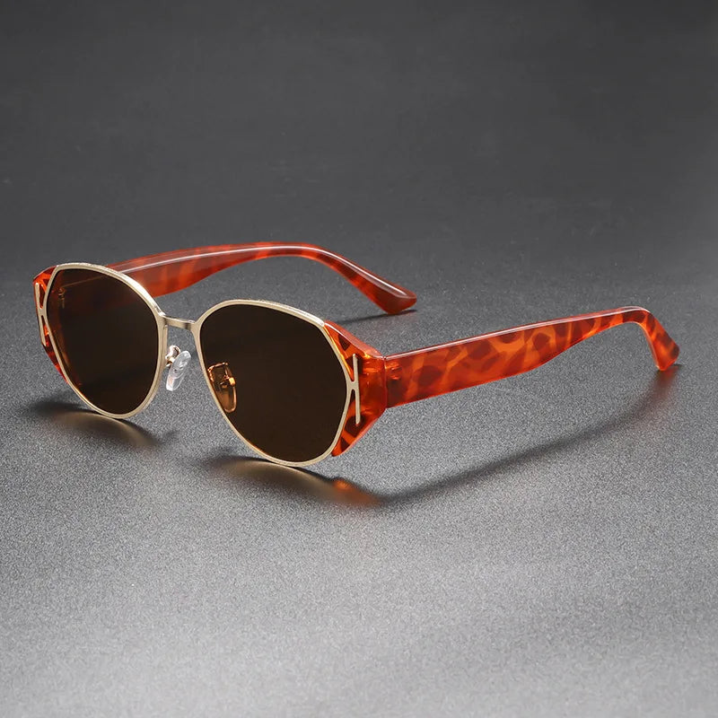 Bellagio Cat Eye Sunglasses