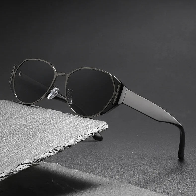 Bellagio Cat Eye Sunglasses