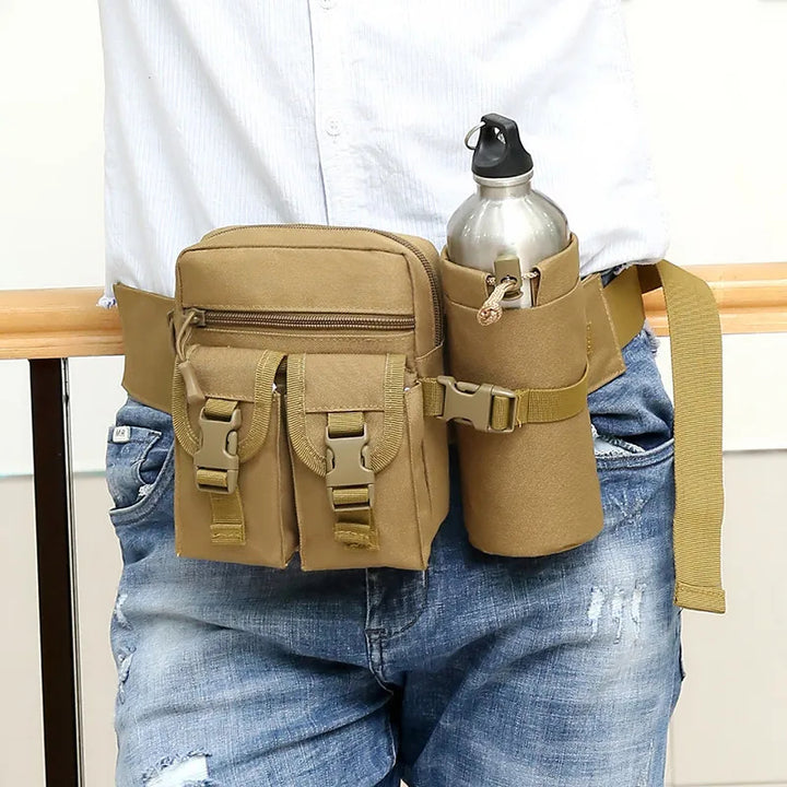 Fieldborne Tactical Waist Pack