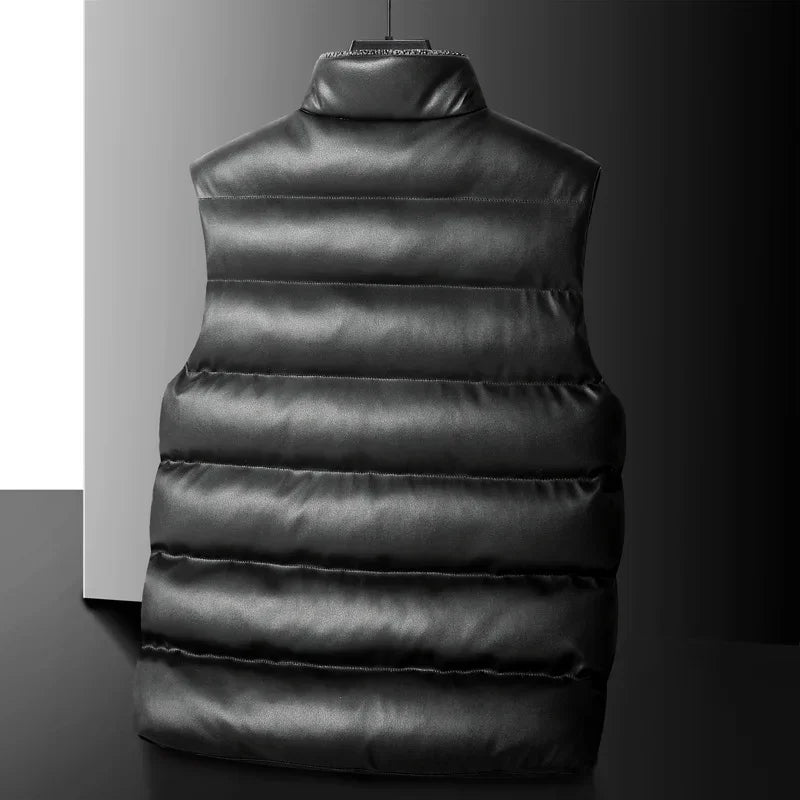 Ravenport Padded Vest