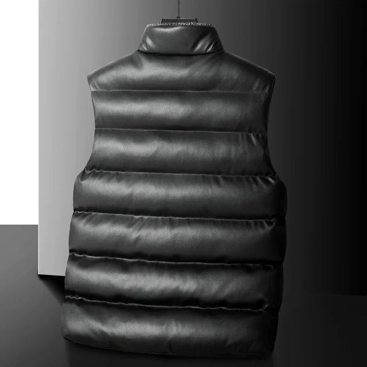 Ravenport Padded Vest