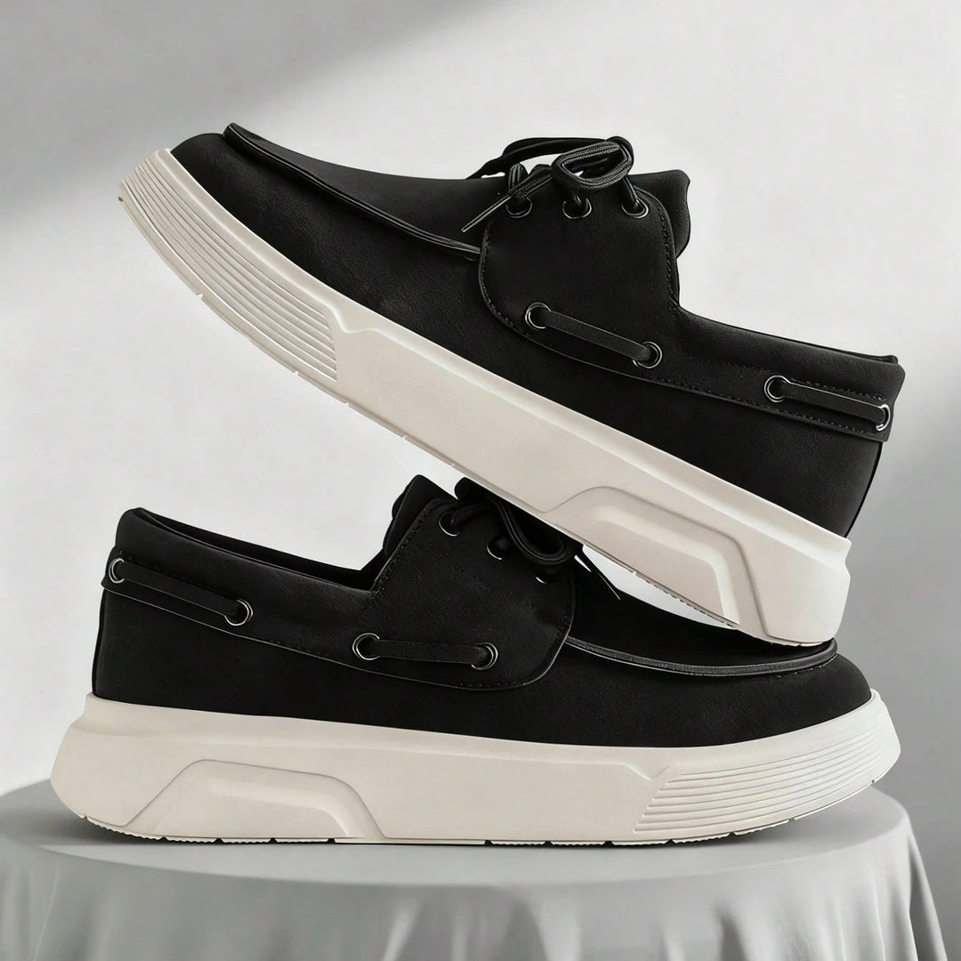 Belmont Classic Deck Shoes