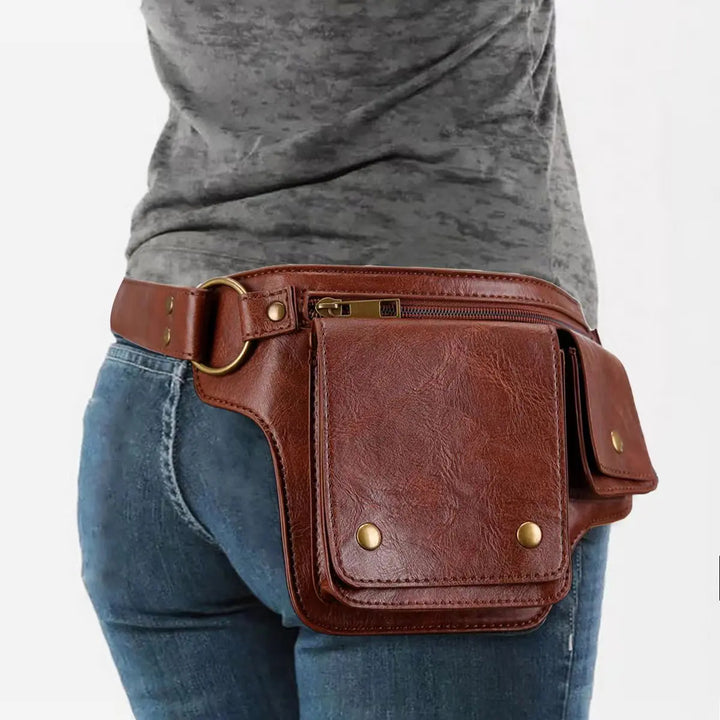 Ravenholt Atelier Waist Bag