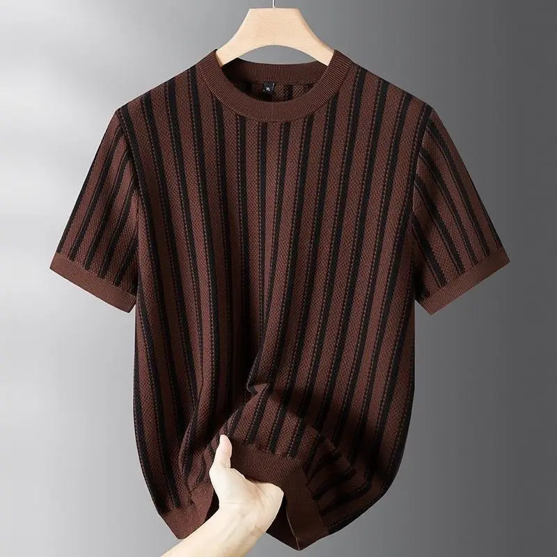 Ardenne Knit Tee
