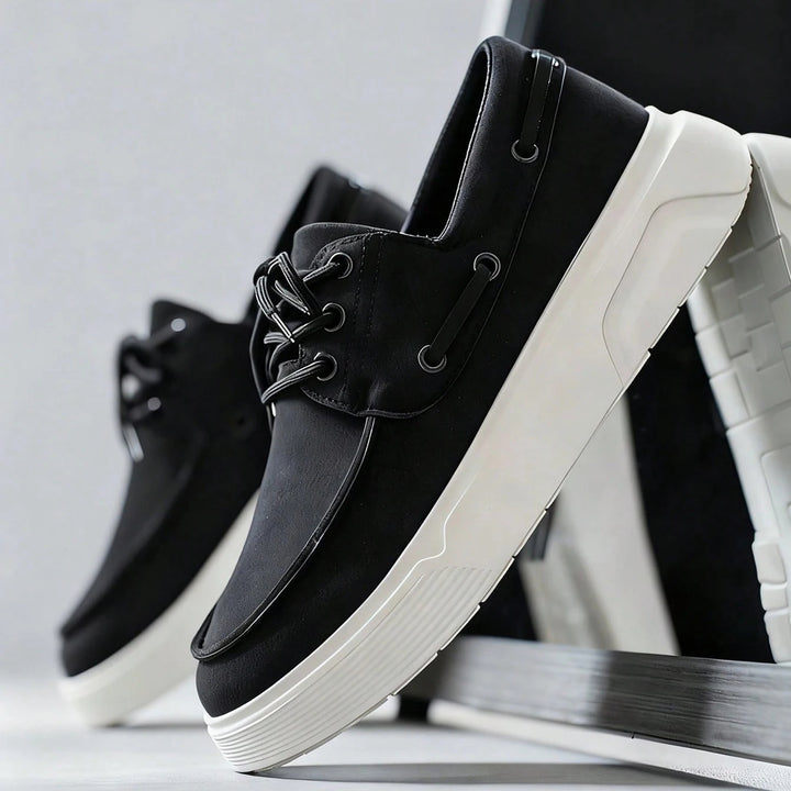 Belmont Classic Deck Shoes
