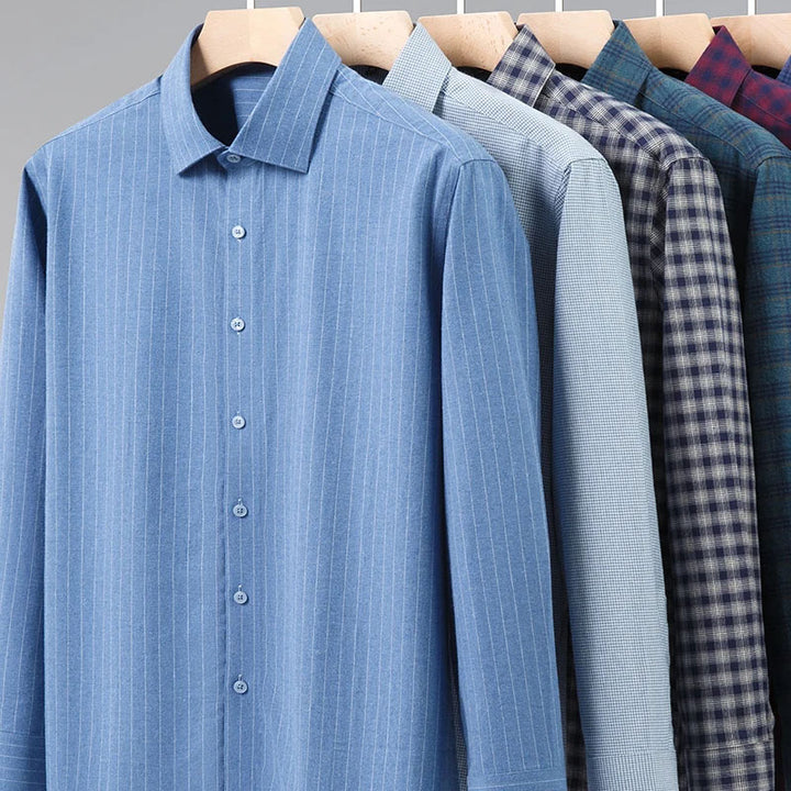 Westfield Cotton Flannel Shirt