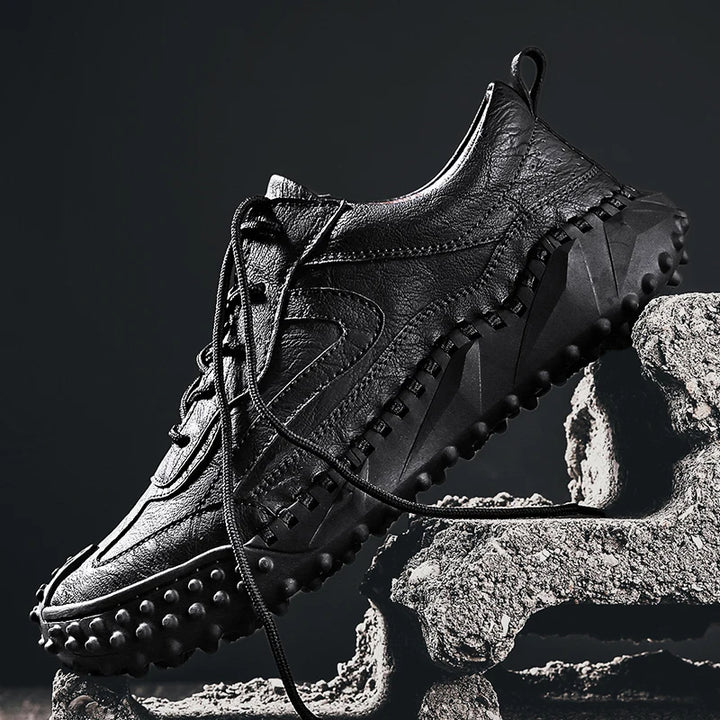Gritstone Urban Tread Sneakers