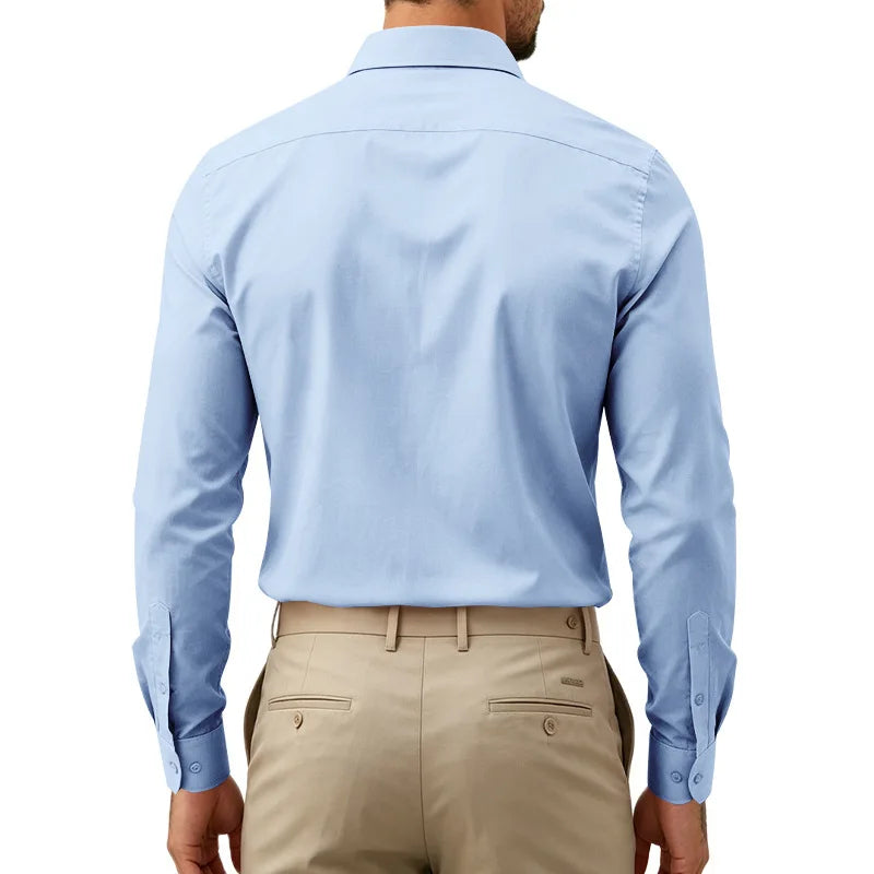 Alden Non Iron Stretch Shirt