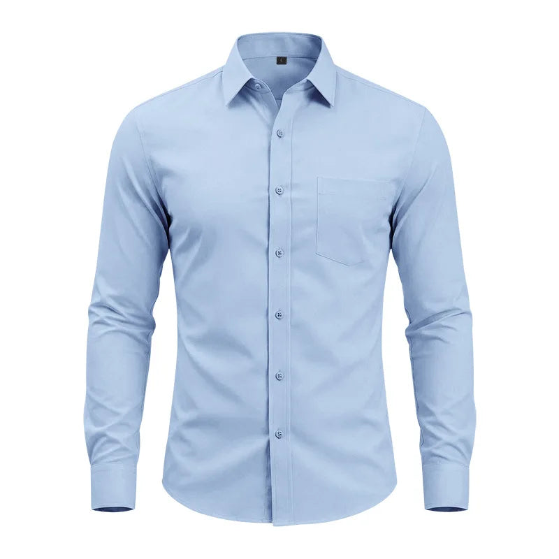 Alden Non Iron Stretch Shirt