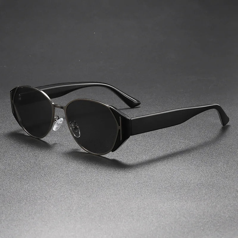 Bellagio Cat Eye Sunglasses