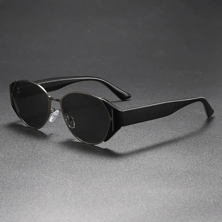 Bellagio Cat Eye Sunglasses