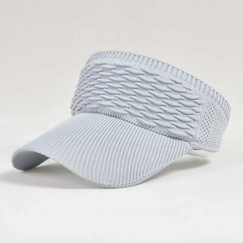 Velara Sun Visor Cap