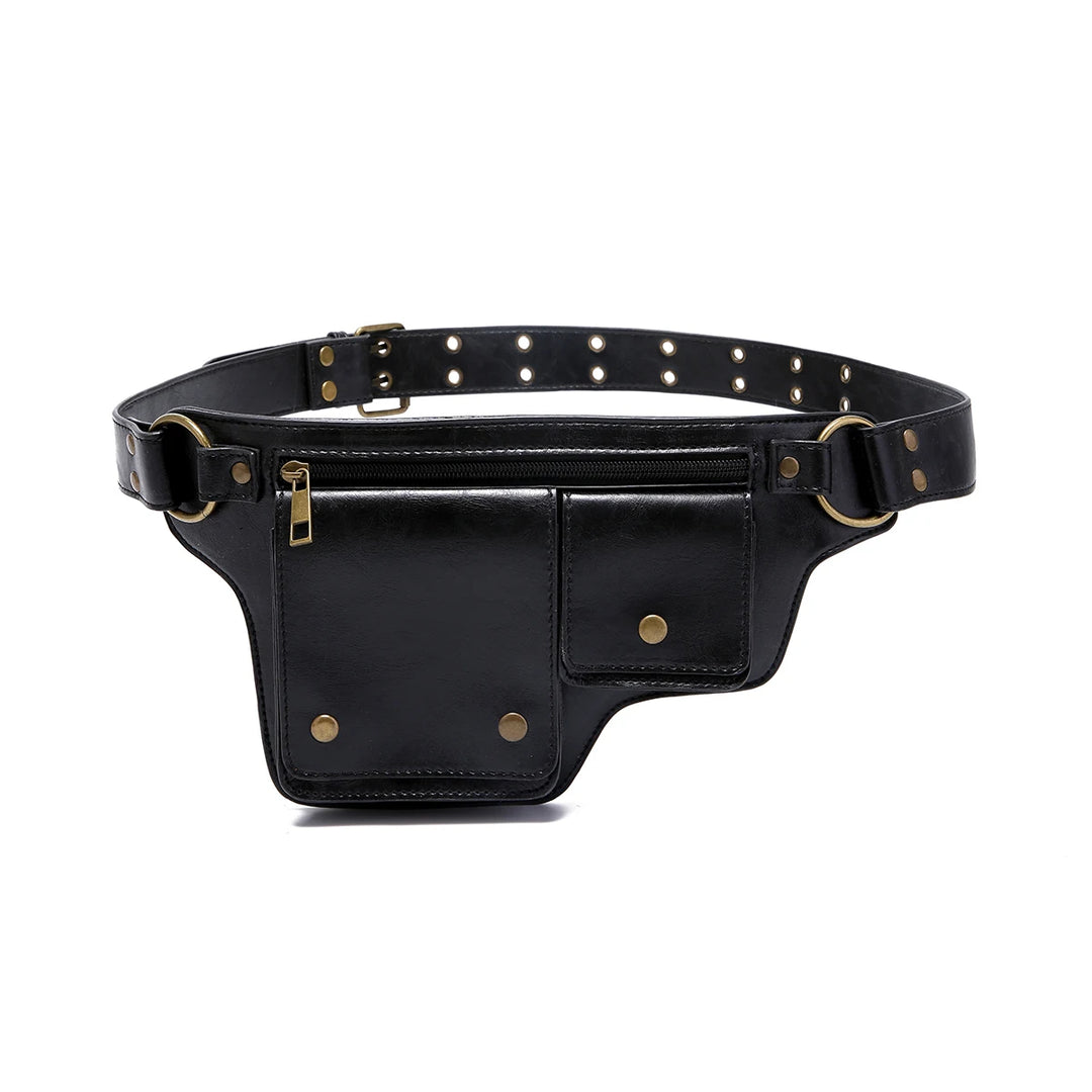 Ravenholt Atelier Waist Bag