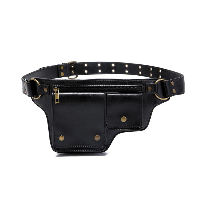 Ravenholt Atelier Waist Bag