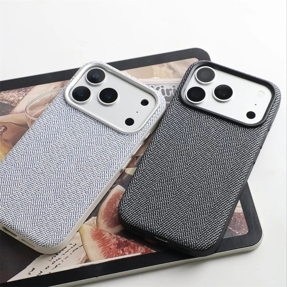 Branton MagSafe iPhone Case