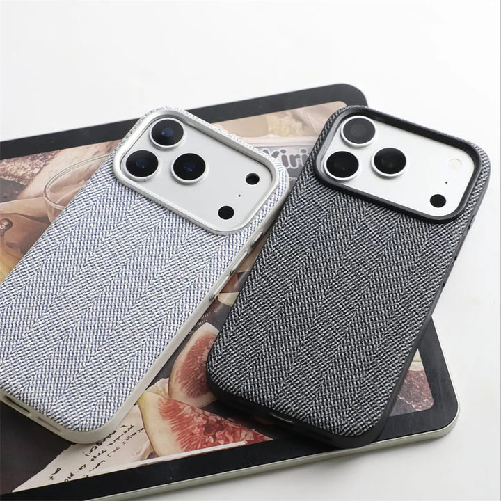 Branton MagSafe iPhone Case