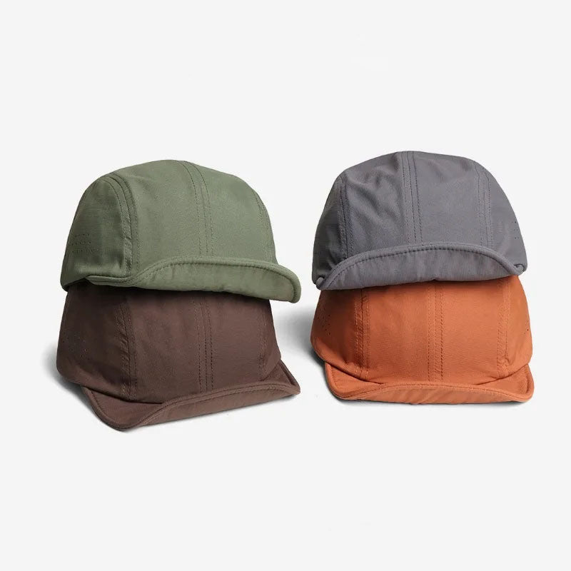 Aerovent Performance Cap
