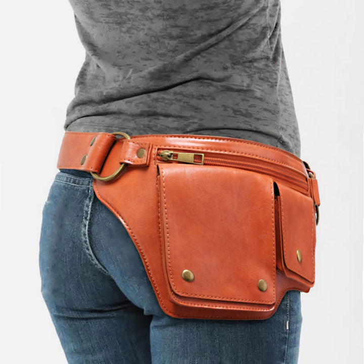 Ravenholt Atelier Waist Bag