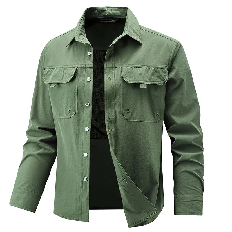 Ranger Field Shirt