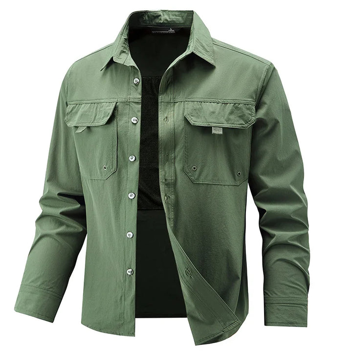Ranger Field Shirt