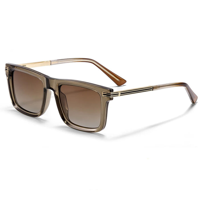 Montero Polarized Sunglasses