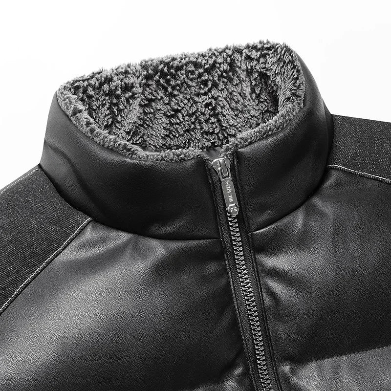 Ravenport Padded Vest
