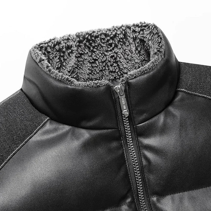 Ravenport Padded Vest