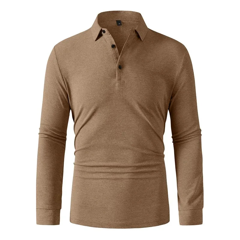 Westbrook Anti-Wrinkle Polo Shirt