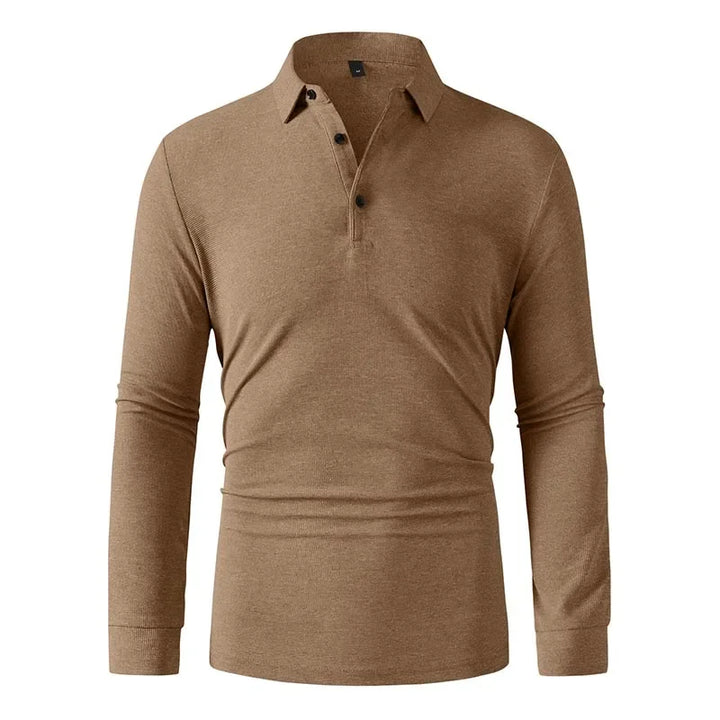 Westbrook Anti-Wrinkle Polo Shirt