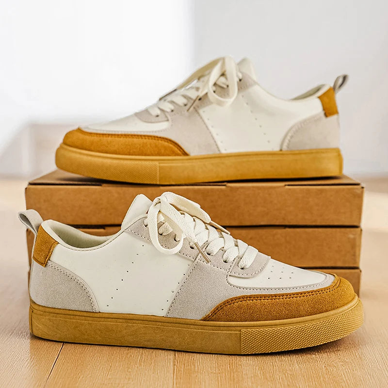 Harrington Vale Court Sneakers