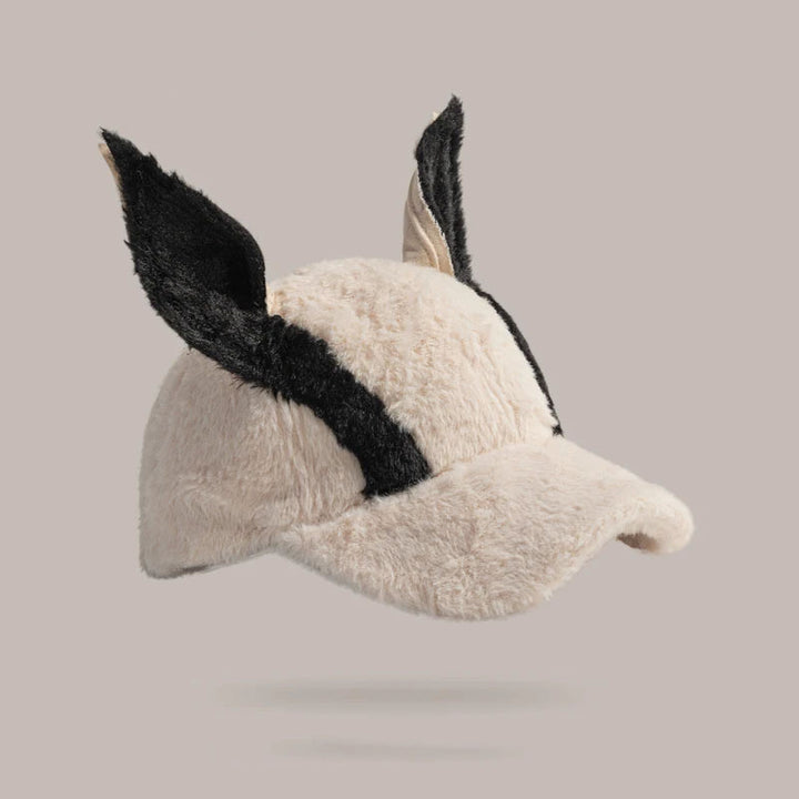 Foxbound Plush Ear Cap