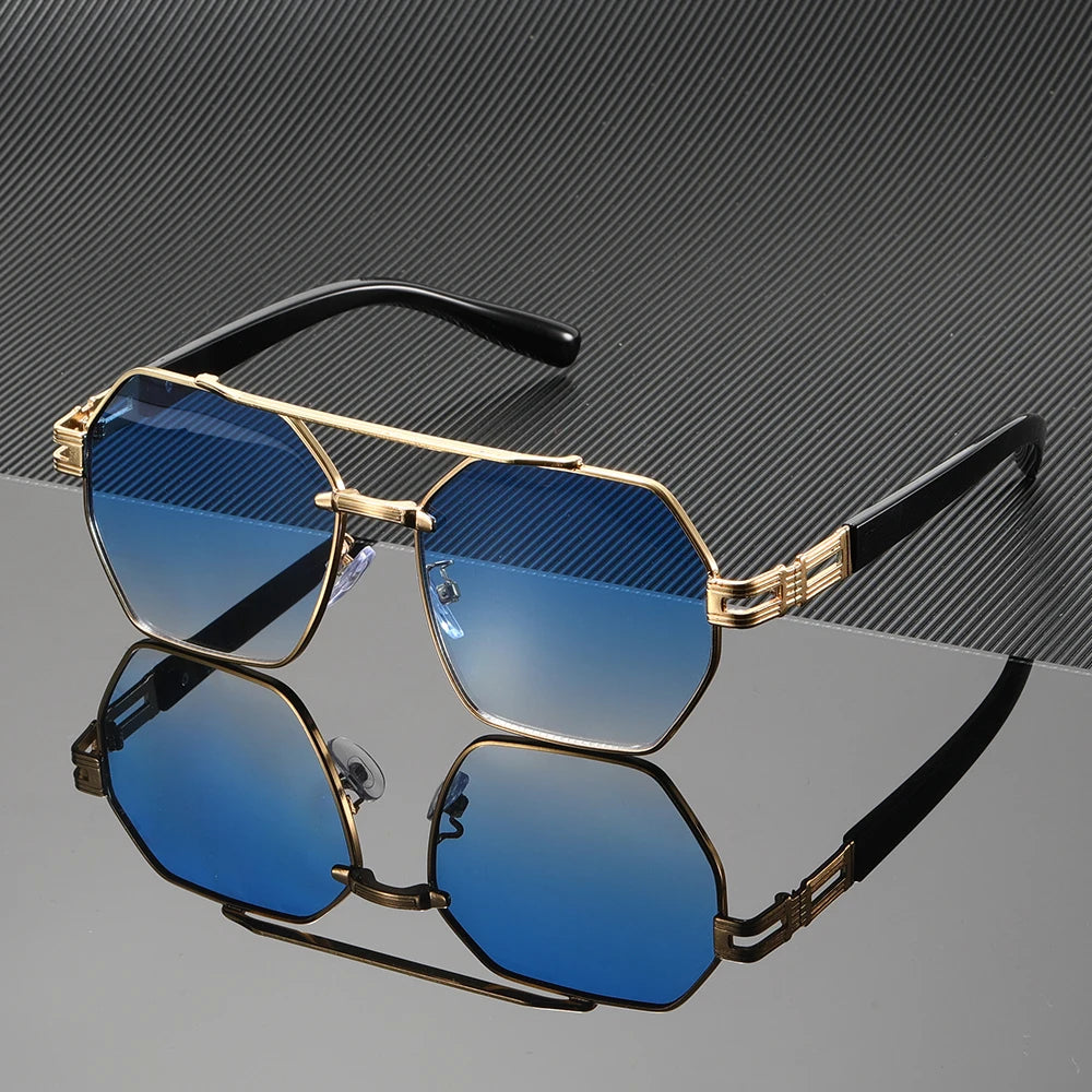 Virelli Hexa Alloy Sunglasses