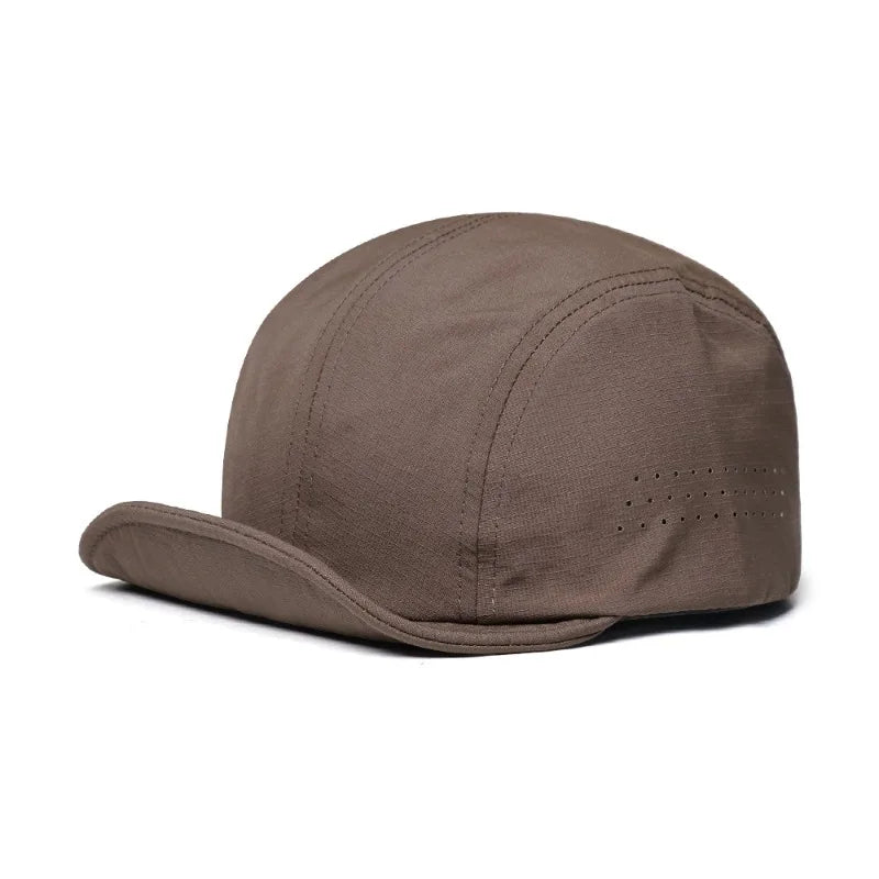 Aerovent Performance Cap