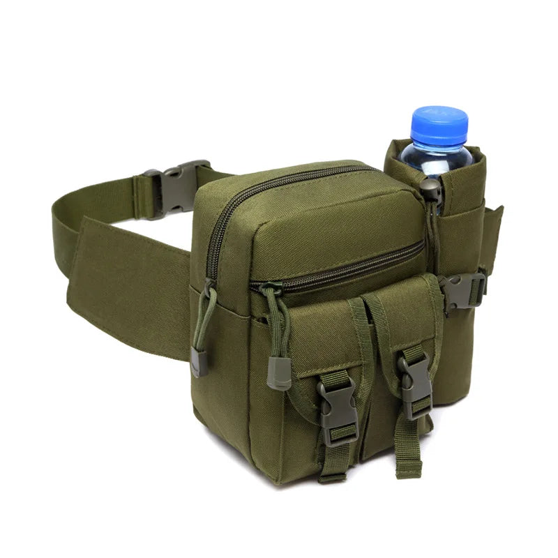 Fieldborne Tactical Waist Pack
